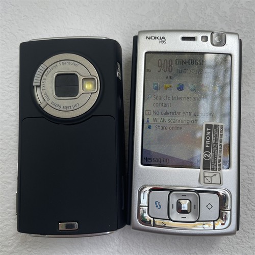 Unlocked original nokia - unlocked,