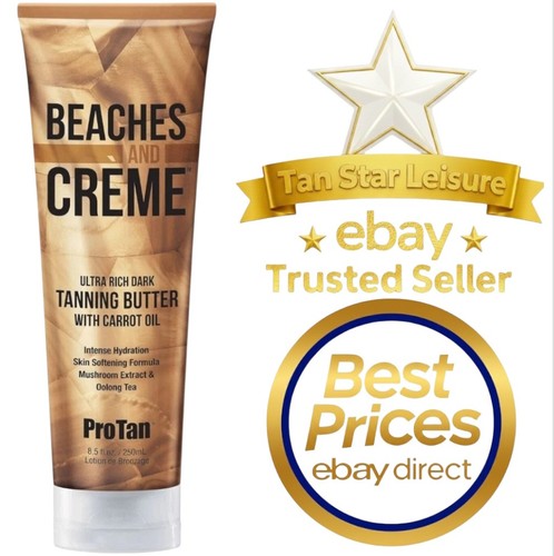 Pro tan beaches - pro,