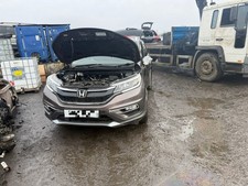 HONDA CRV CR-V ESTATE 5DR MK4