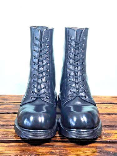Martens vintage 70s made in - 70s,