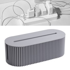 Cable Tidy Box Large Capacity