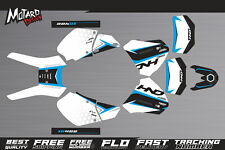 Graphics Kit for Honda XR 400