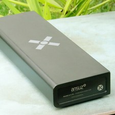 Nordost Power mains block