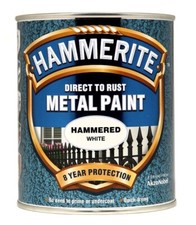 Hammerite - Hammered Direct To