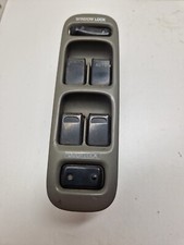 2004 SUZUKI VITARA ELECTRIC WINDOW SWITCH FRONT RIGHT SIDE