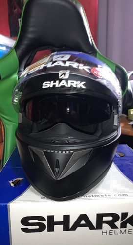 Shark s900 special - shark,