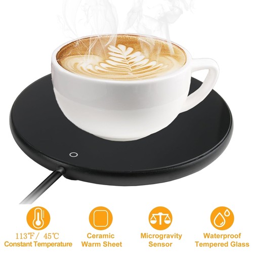 Usb coffee mug warmer - usb,