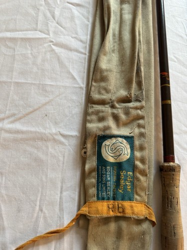 Edgar sealey sundridge tackle - edgar,