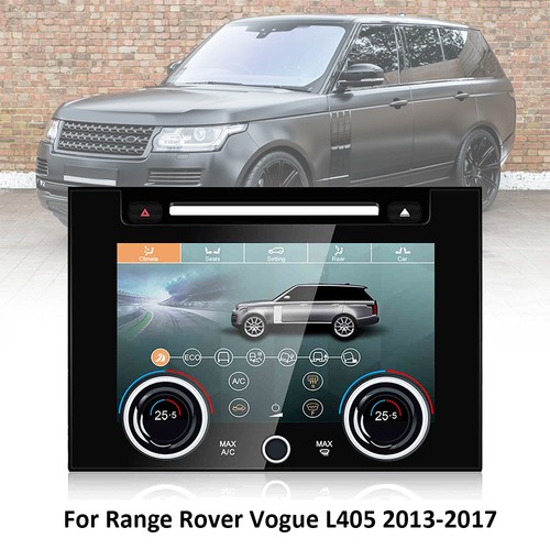 For range rover vogue - for,