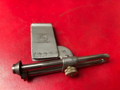 Vintage ridgely nipper - ridgely,