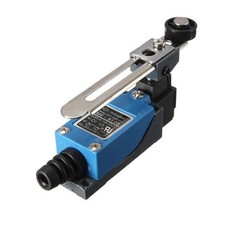 1 x ME-8108 Momentary AC Limit