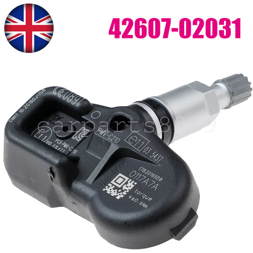 42607 02031 for toyota - for,