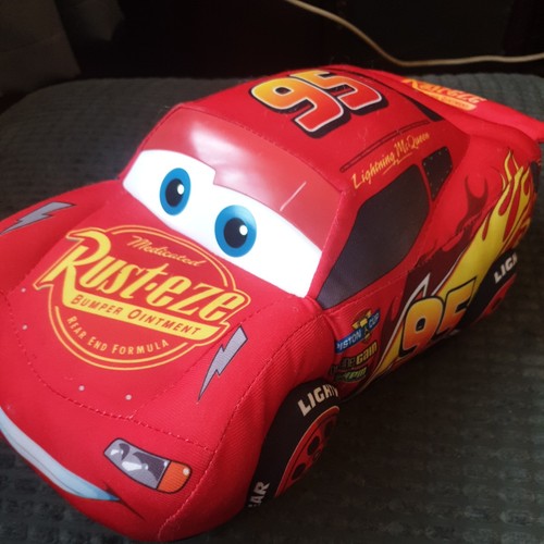 Rare disney cars - rare, lightning