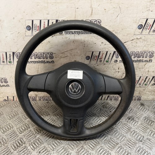 Complete steering wheel - complete,