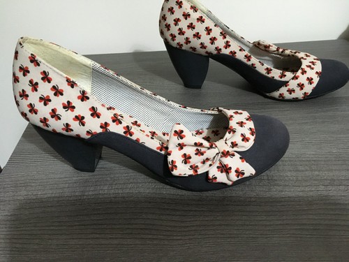 Ruby shoo ladies - ruby, shoes