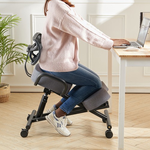 Kneeling chair orthopaedic - chair,