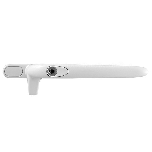 Yale virage white cockspur - yale,