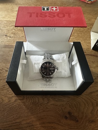 Mens tissot 1853 prc - mens,