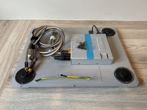 Linn urika internal moving - urika,