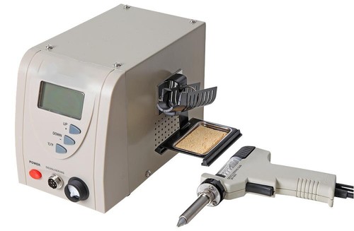 80w digital desoldering rework - desoldering,