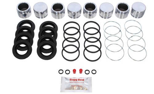 For subaru impreza wrx - impreza, front
