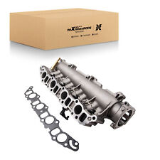 Inlet Intake Manifold for Saab