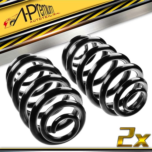 Springs suspension spring - 2x,
