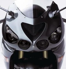 400ml BLACK SMOKE Lens Spray