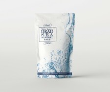 Mystic Moments | Dead Sea Mineral Salt - 1Kg