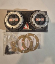 AVM 405 Land Rover FREE