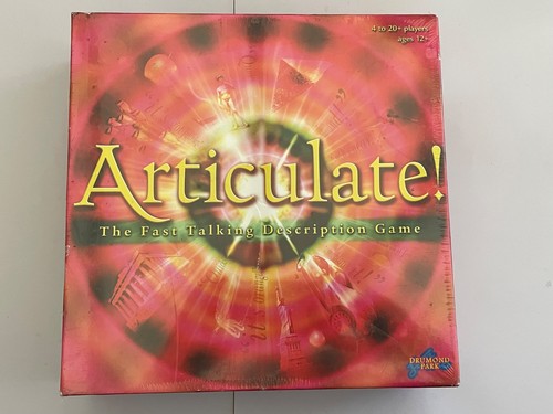 Articulate drumond park 2019 - drumond,