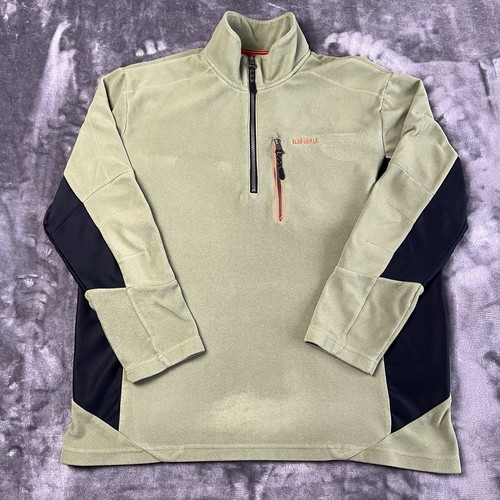 Craghoppers bear grylls fleece - bear,