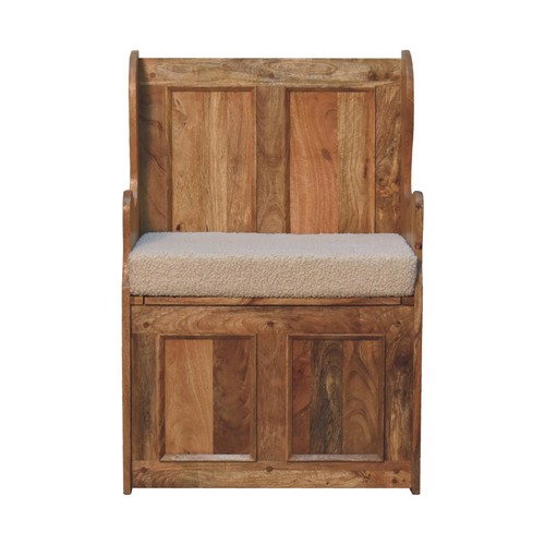 Mini boucle country farmhouse - boucle,