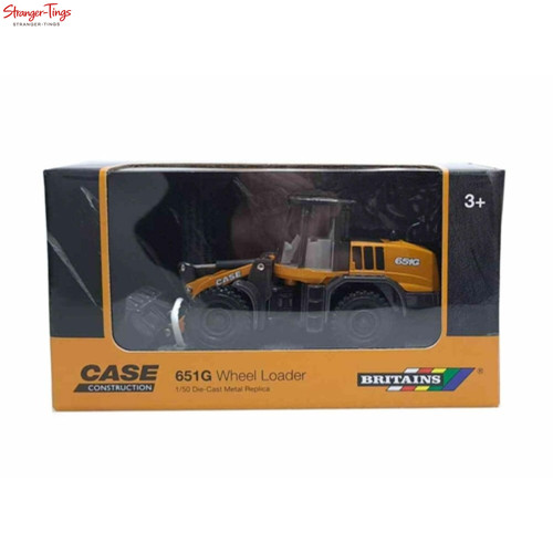 Britains case ih - case,