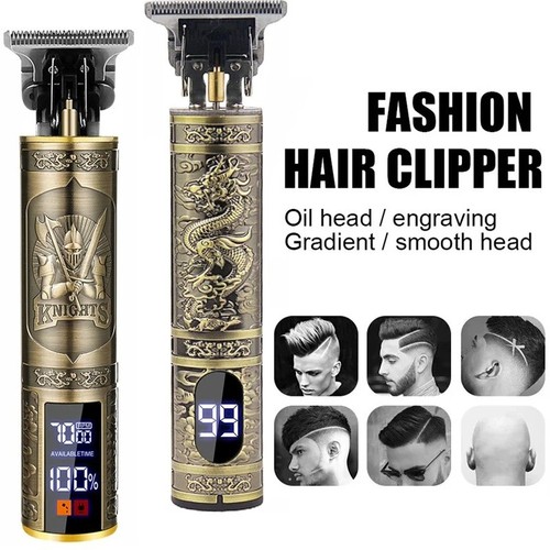 Professional hair clippers - professional,