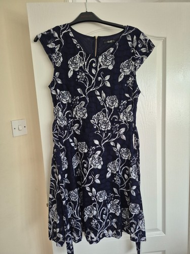 Dress size - dress, 14