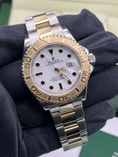 Rolex Yacht-Master 40 16623 -