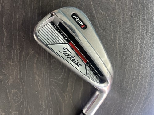 Titleist ap1 iron - titleist,