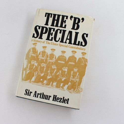 The specials history of - the, a