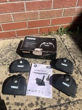 Thule Rapid System 753 Roof