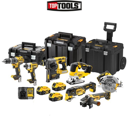 Dewalt dck755p3t 18v brushless - dck755p3t,