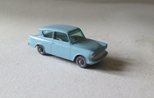 Matchbox Lesney No.7 Ford