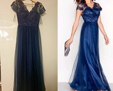 BNWT Chi Chi London Dorota