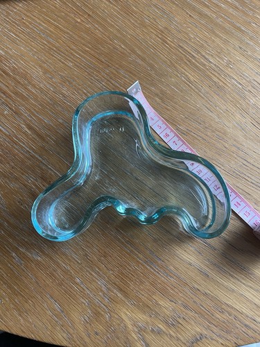 Iittala alvar aalto blue - aalto,