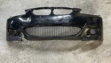 BMW E60/61 Front bumper 