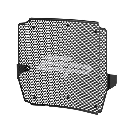 Evotech race radiator - radiator, guard
