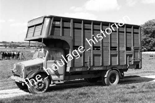 Thh truck photos - thh,