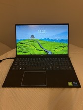 Dell Inspiron 15 Laptop 5509
