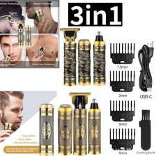 Professional Mens Hair