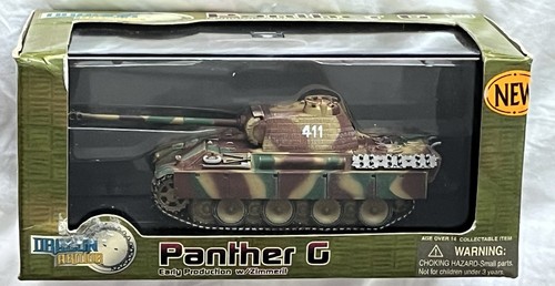 Dragon armor 60126 - panther, g